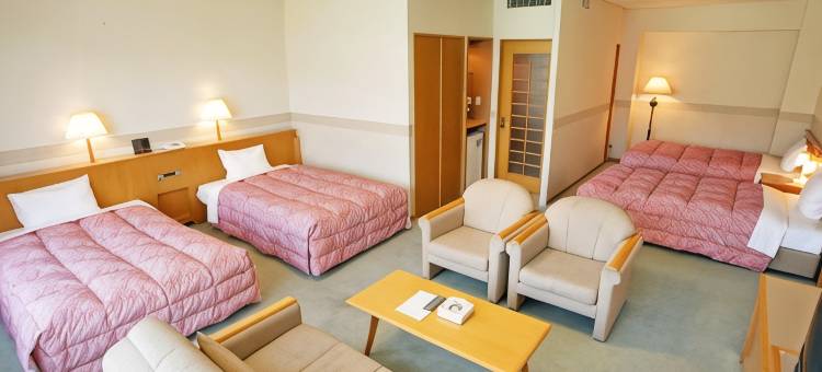 TSUMAGOI度假村 彩乡(Tsumagoi Resort Sai No Sato)图片