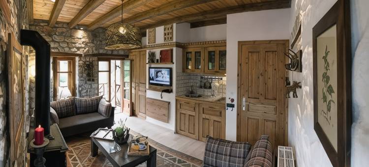 Enchanted Mountain图片