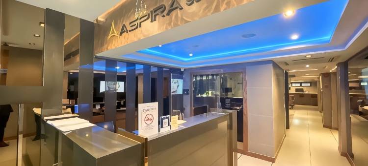 阿斯皮拉素坤逸(Aspira Sukhumvit)图片