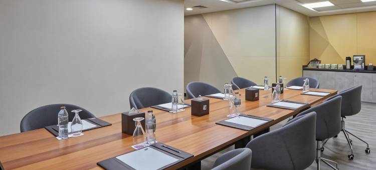 阿尔汗时代快车酒店(TIME Express Hotel Al Khan)图片