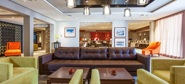 'Or海洋俱乐部沙丘(Dunes d'Or Ocean Club)图片