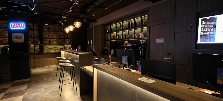 宜必思尚品布宜诺斯艾利斯佛罗里达酒店(Ibis Styles Buenos Aires Florida)图片