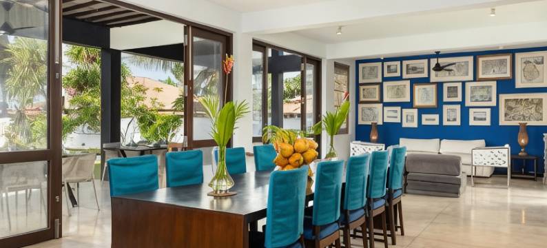 帕兰吉·维利格玛湾 · 黛玛系列(Parangi Weligama Bay - Thema Collection)图片