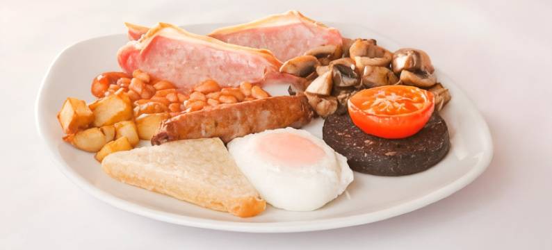 阿斯科特酒店(Ascot House)图片