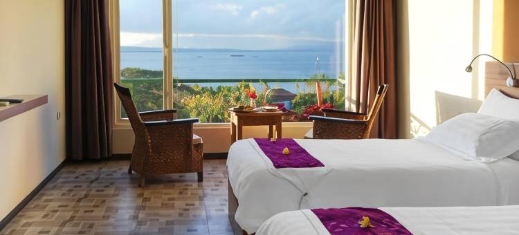 贝拉维斯塔高级家庭旅馆(Bella Vista Premium Homestay)图片