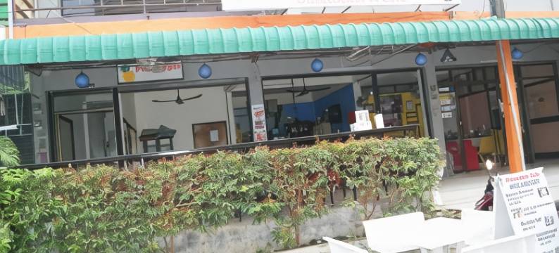 菠萝旅馆(Pineapple Guesthouse)图片