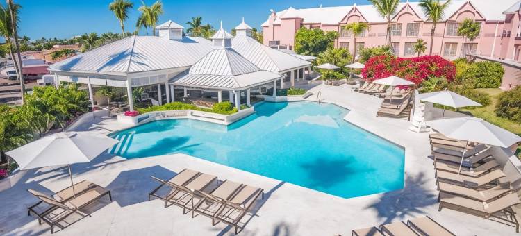 天堂岛舒适套房酒店(Comfort Suites Paradise Island)图片