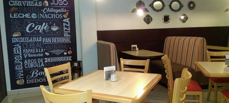 马德里酒店(Hotel Madrid)图片