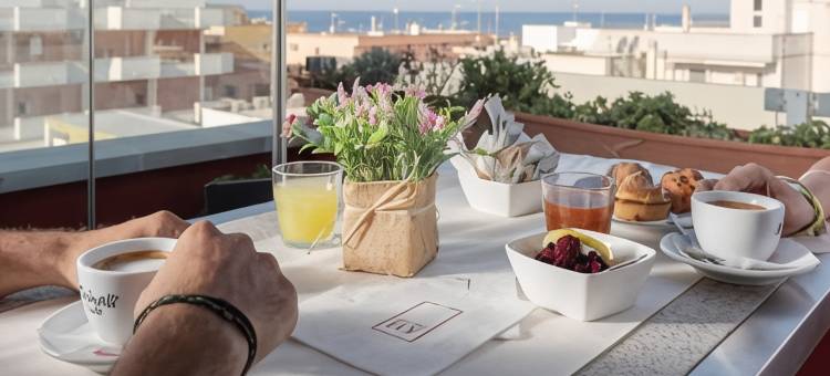 飞翔酒店(Hotel Fly)图片