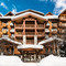 布利扎德酒店Hôtel le Blizzard(法国)