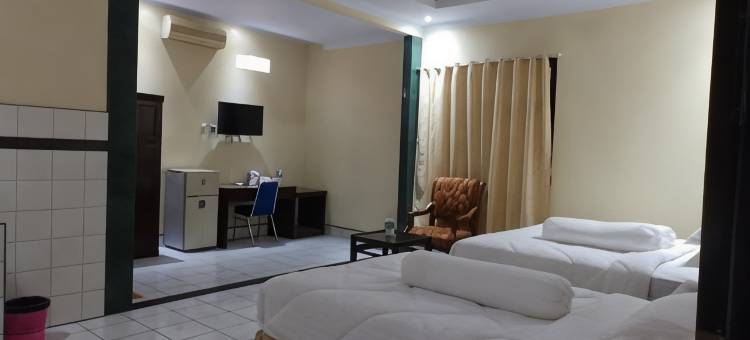 巴哈里家庭酒店(Bahari Family Hotel)图片