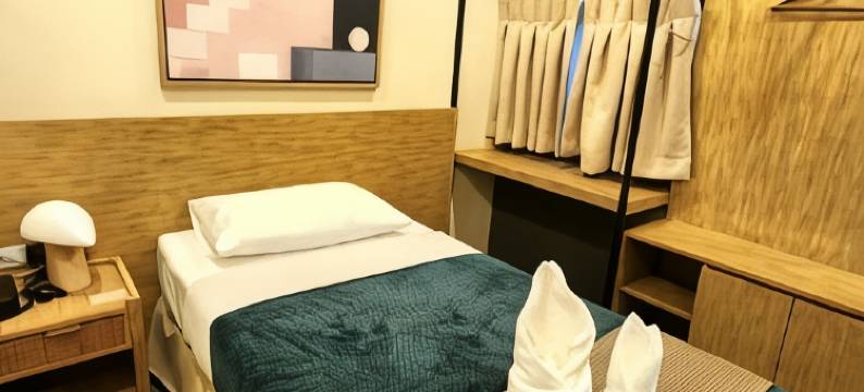 王子快捷酒店(Prince Express Inn)图片