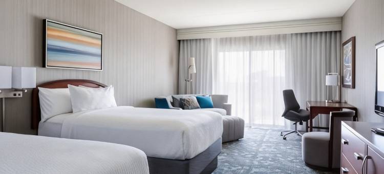 斯科特斯德旧城区万怡酒店(Courtyard Scottsdale Old Town)图片