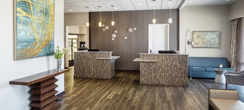 海边阿什沃斯酒店(Ashworth by the Sea)图片