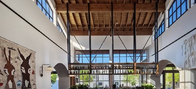 瓦伦西亚酒店集团特希坎苑酒店(Texican Court, by Valencia Hotel Collection)图片