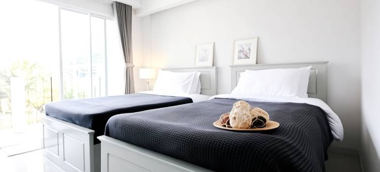 通克拉精品酒店(Tonkla Boutique Hotel)图片
