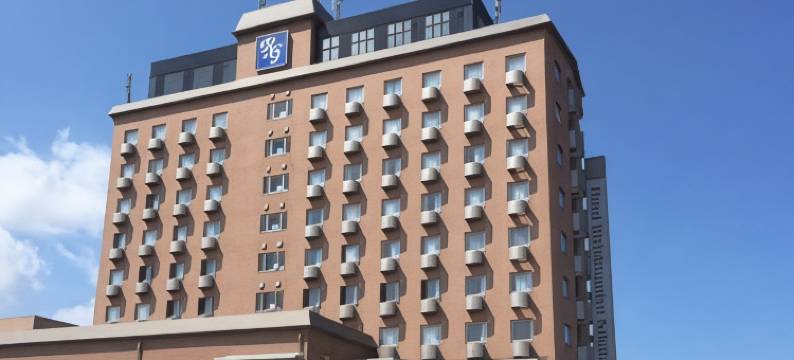 酒田富豪花园酒店(Hotel Rich & Garden Sakata)图片