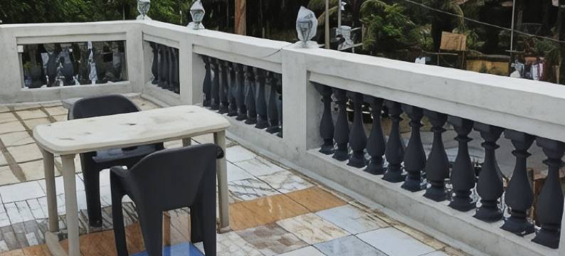 马鲁德大酒店(Hotel Grand Murud Janjira)图片