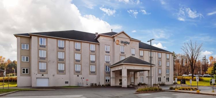 新奥尔良品质酒店(Quality Inn)图片