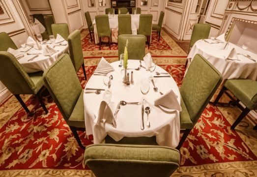 Palace Hotel - Bikaner House Hotel Overview