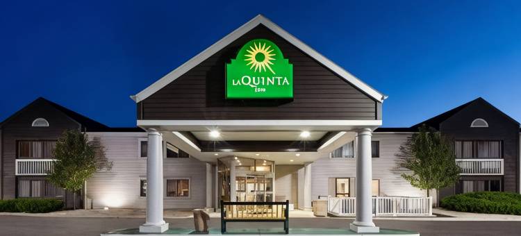 希博伊根拉昆塔温德姆酒店(La Quinta Inn by Wyndham Sheboygan, WI)图片
