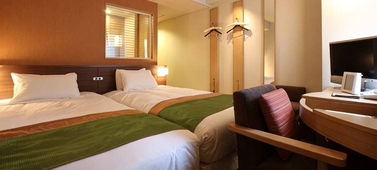 御茶之水聚乐酒店(Ochanomizu Hotel Juraku)图片