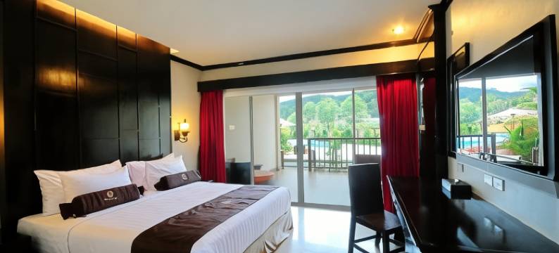 梅里迪湾度假酒店(Maleedee Bay Resort)图片