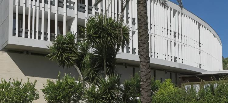 古斯梅度假村 - 沙丘套房酒店(Valtur Baia del Gusmay Beach Resort)图片