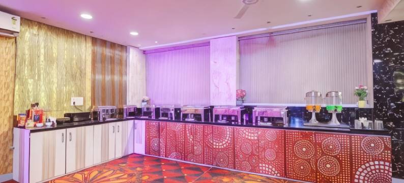 约克酒店(Hotel the York - Couple-Unfriendly Hotel)图片