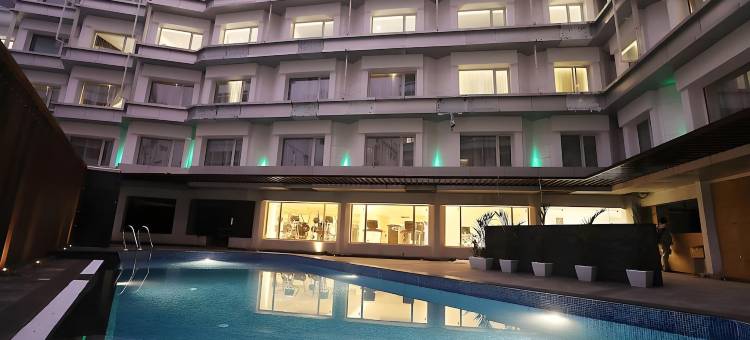 法罗斯酒店(Pharos Hotels)图片