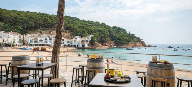 霍斯塔里奥酒店(Hotel Hostalillo by Escampa Hotels)图片