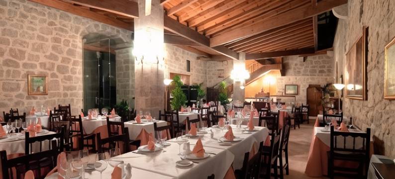 塞诺里奥奥米洛斯酒店(Señorio de Olmillos)图片