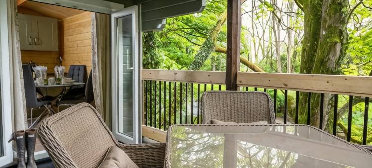 Kintala Resort & Spa图片