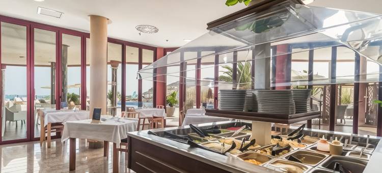 埃斯梅拉达马里斯酒店(Hotel Esmeralda Maris by LIVVO)图片