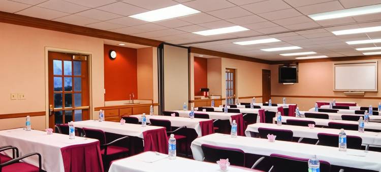 达拉斯艾迪生凯悦嘉寓酒店(Hyatt House Dallas Addison)图片