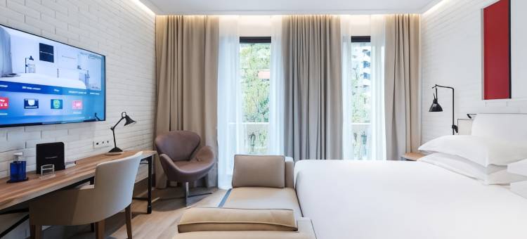 角落酒店(The Corner Hotel)图片