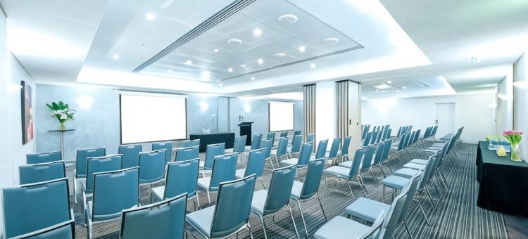 曼特拉查特斯伍德酒店(Mantra Chatswood)图片