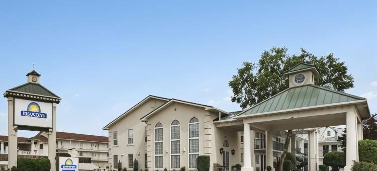 Days Inn by Wyndham Branson/Near the Strip图片