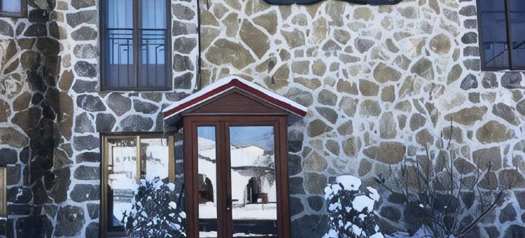 格雷多艾尔庇护所酒店(Hostal Refugio de Gredos)图片