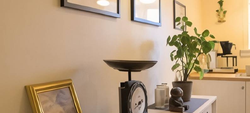 Akaciegaarden早餐和床(Akaciegaarden Bed & Breakfast)图片