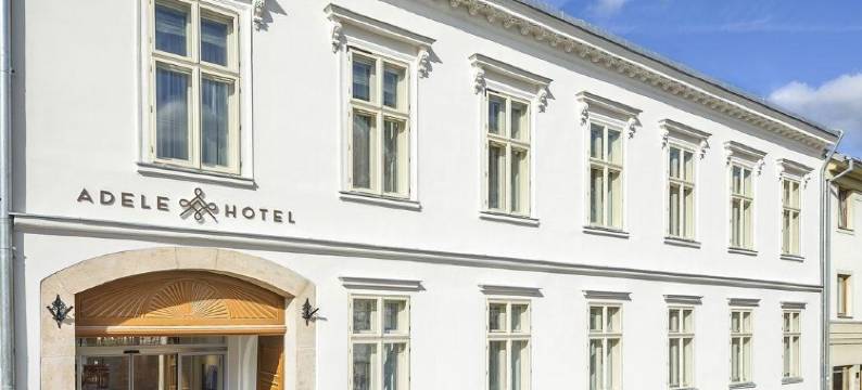 阿黛尔精品酒店(Adele Boutique Hotel)图片