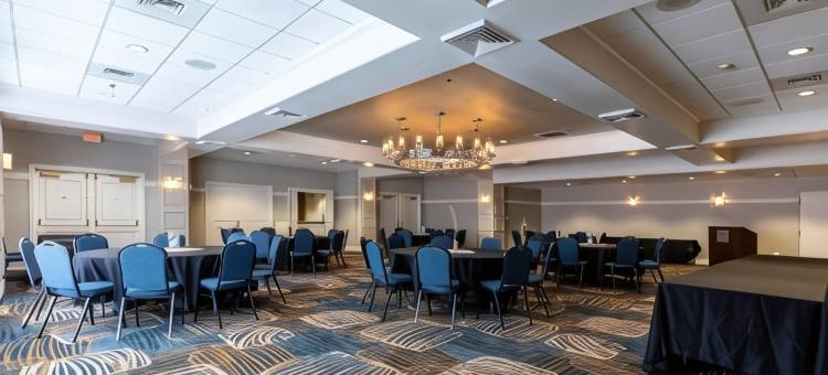 纽约福朋喜来登酒店(Four Points by Sheraton York)图片