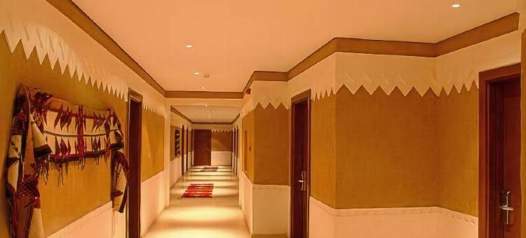 阿尔马尔法度假酒店(Al Malfa Resort)图片