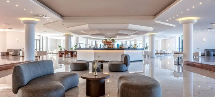 阿西娜宫度假村及水疗中心(Athina Palace Resort & Spa)图片