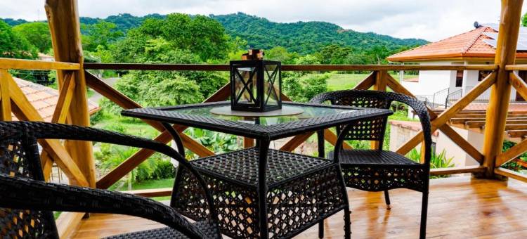 布埃纳维斯塔民宿 - 限成人(Hotel Casa Buenavista - Adults Only)图片