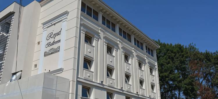 Hotel Royal Plaza图片