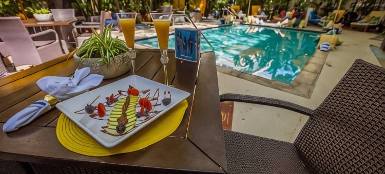 迈阿密海滩里维埃拉酒店(Riviera Hotel South Beach)图片