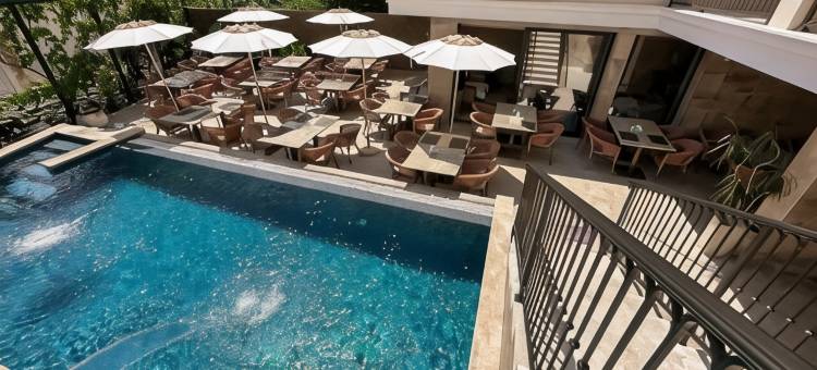 皮马布德瓦酒店(Hotel Pima Budva)图片