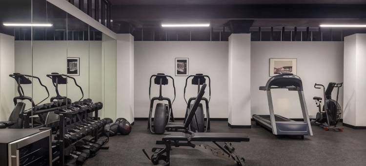 西雅图市中心Wyndham住所(Reside Seattle Downtown, a Wyndham Residence)图片