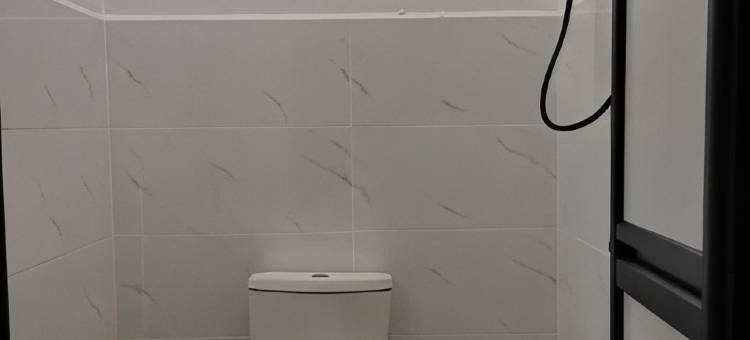 D Paddy HR旅馆(D Paddy HR Guest House)图片